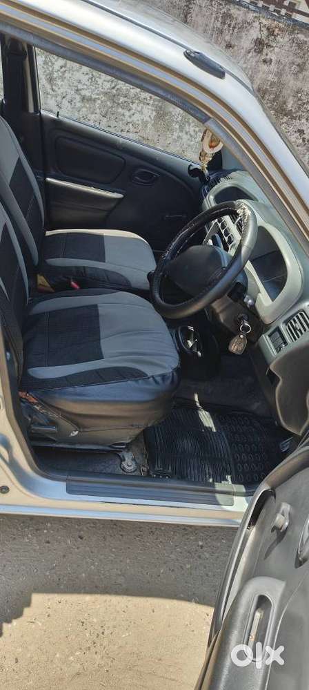 Maruti Suzuki Alto 0.8 Lxi (o), 2012, Petrol
