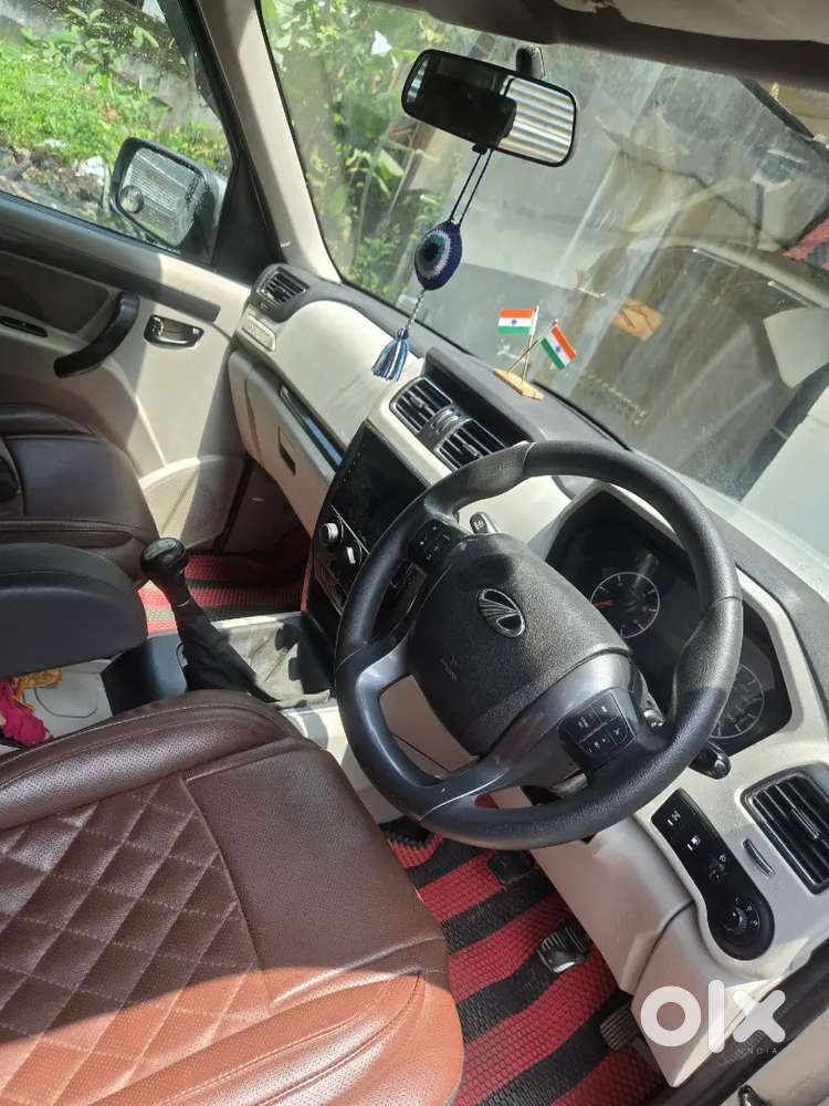 Mahindra Scorpio 2017 Diesel Well Maintained