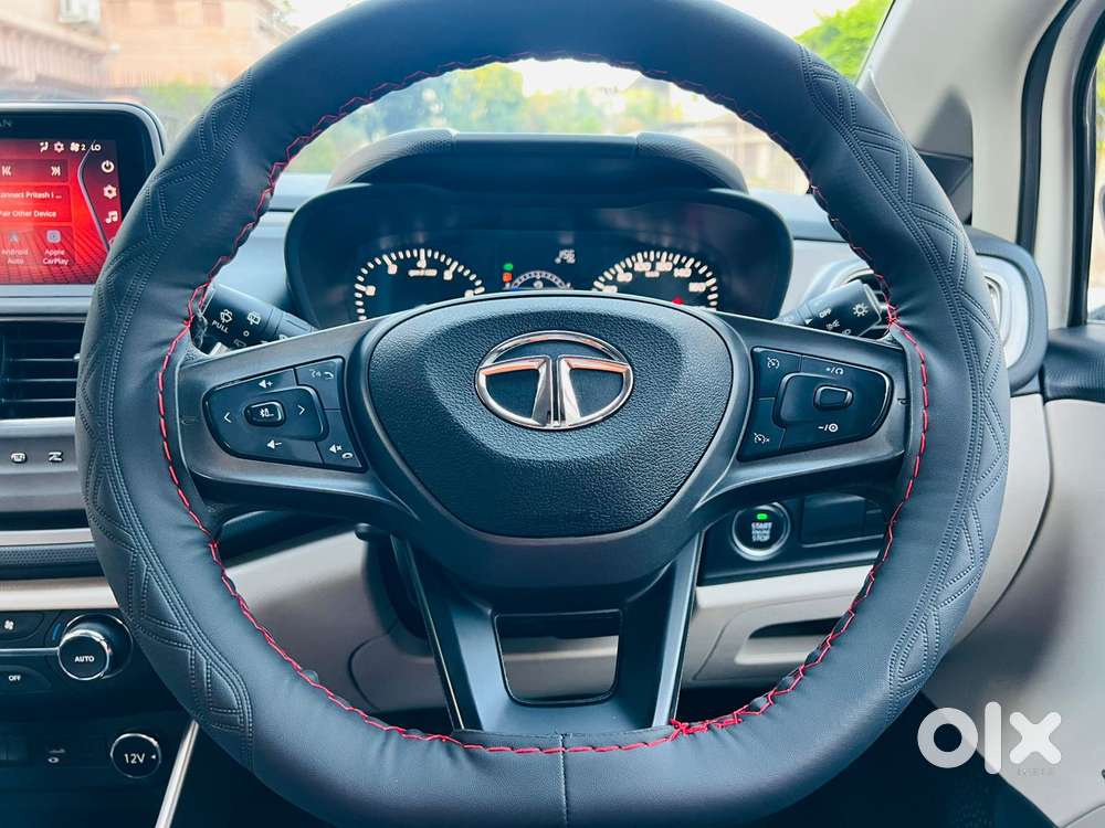 Tata Altroz Xz, 2022, Petrol