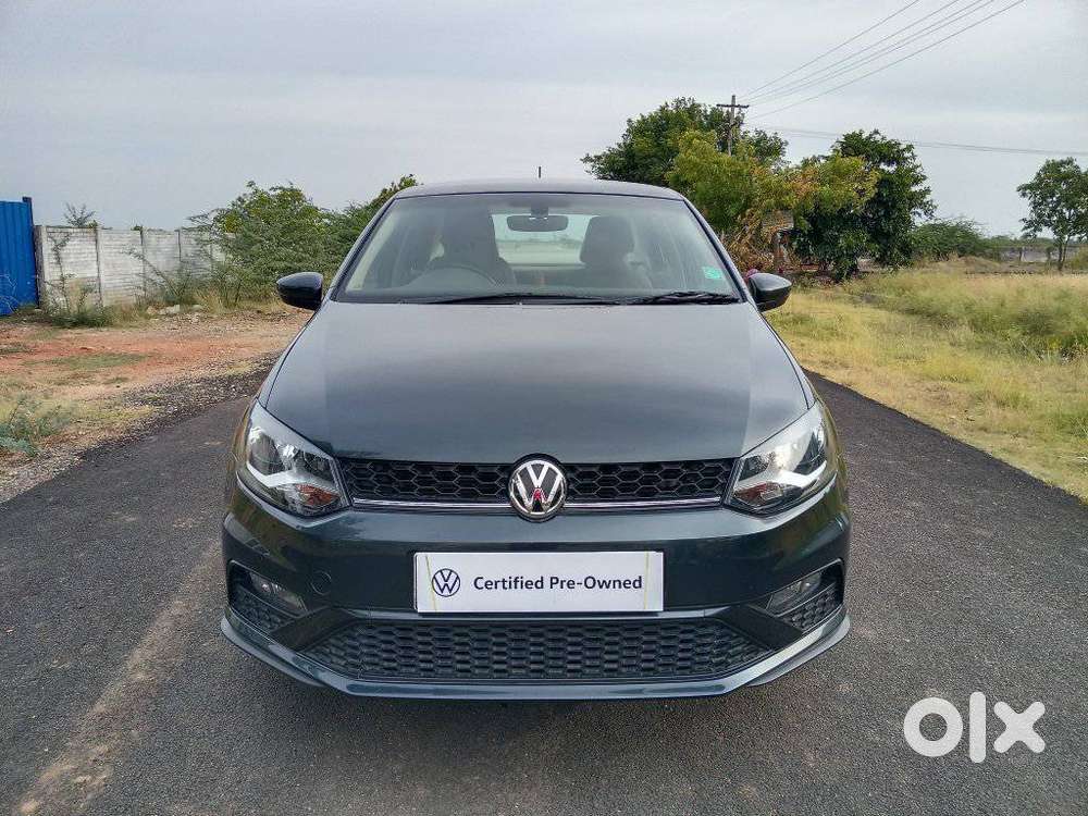 Volkswagen Vento 1.0 Highline Plus, 2022, Petrol