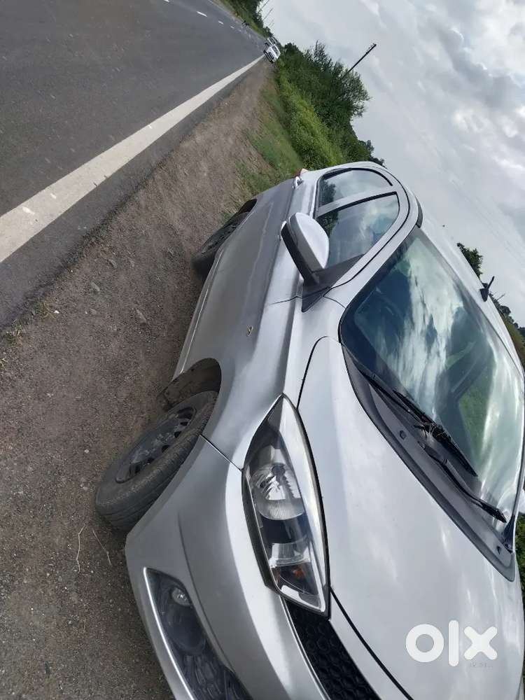 Tata Tiago 2018 Cng & Hybrids 60000 Km Driven