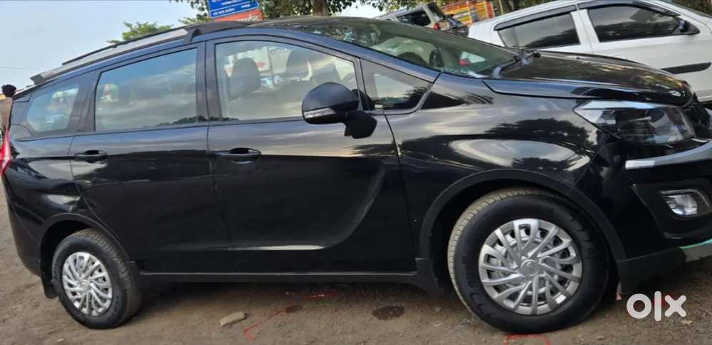 Mahindra Marazzo 1.5 Diesel 2020