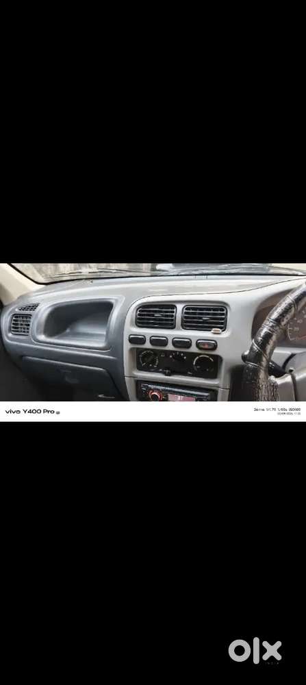 Maruti Suzuki Alto Lxi 2010