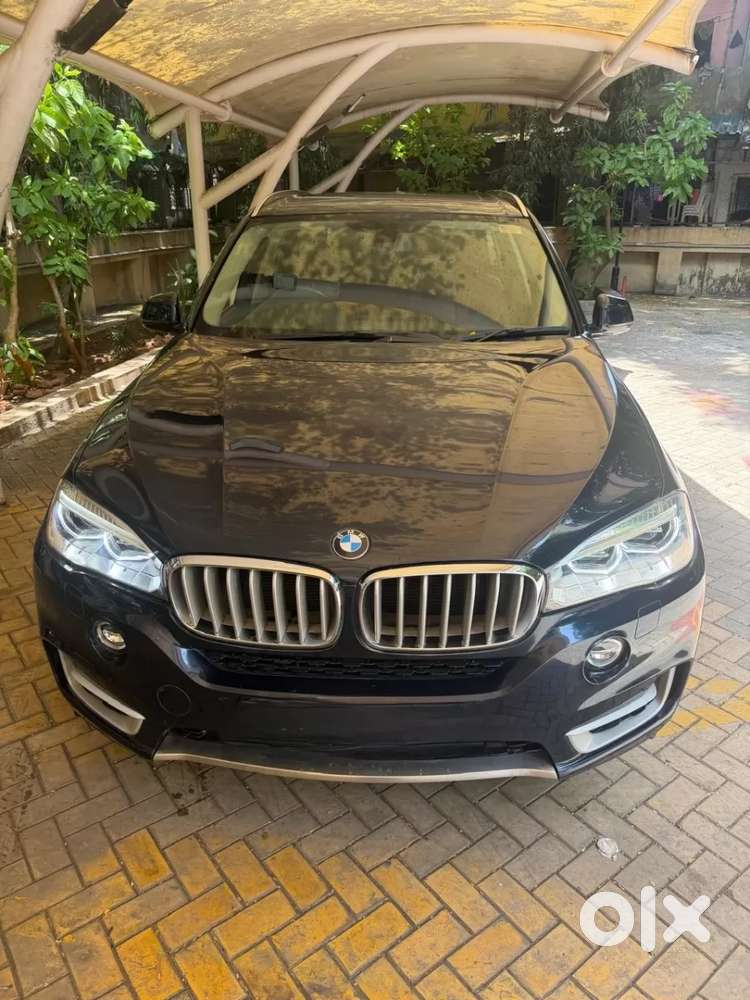 Bmw X5 Xdrive 30d, 2018, Diesel