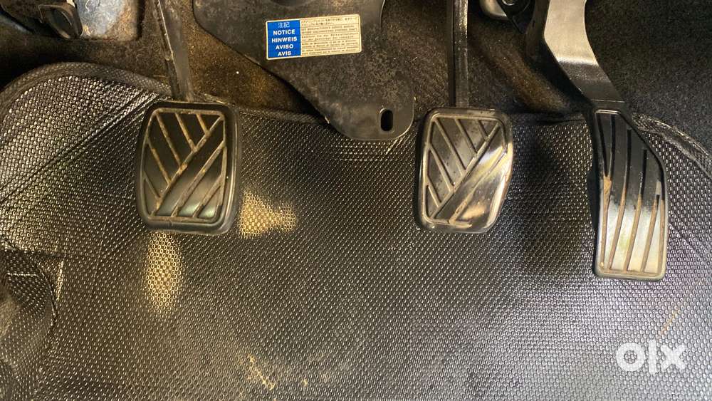 Maruti Suzuki Swift 1.2 Vxi (o), 2016, Petrol
