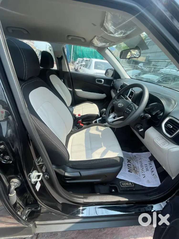 Hyundai Venue 1.0 S 2024
