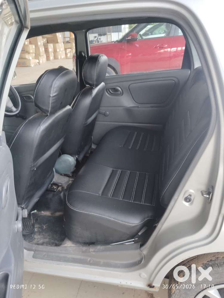 Maruti Suzuki Alto 2005-2010 Lx Bsiii, 2010, Petrol