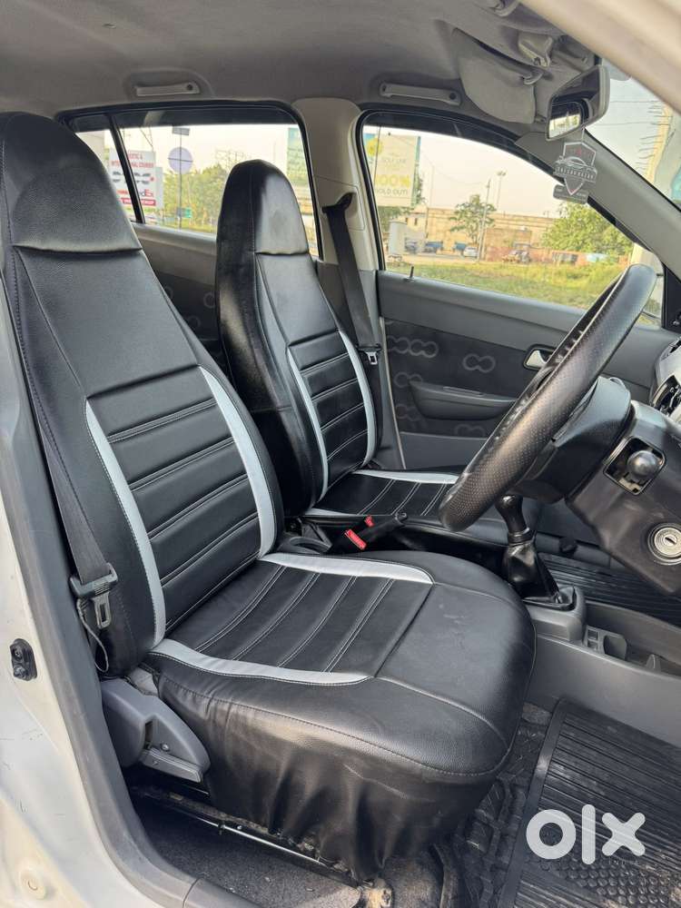 Maruti Suzuki Alto 800 2012-2016 Lxi, 2013, Petrol