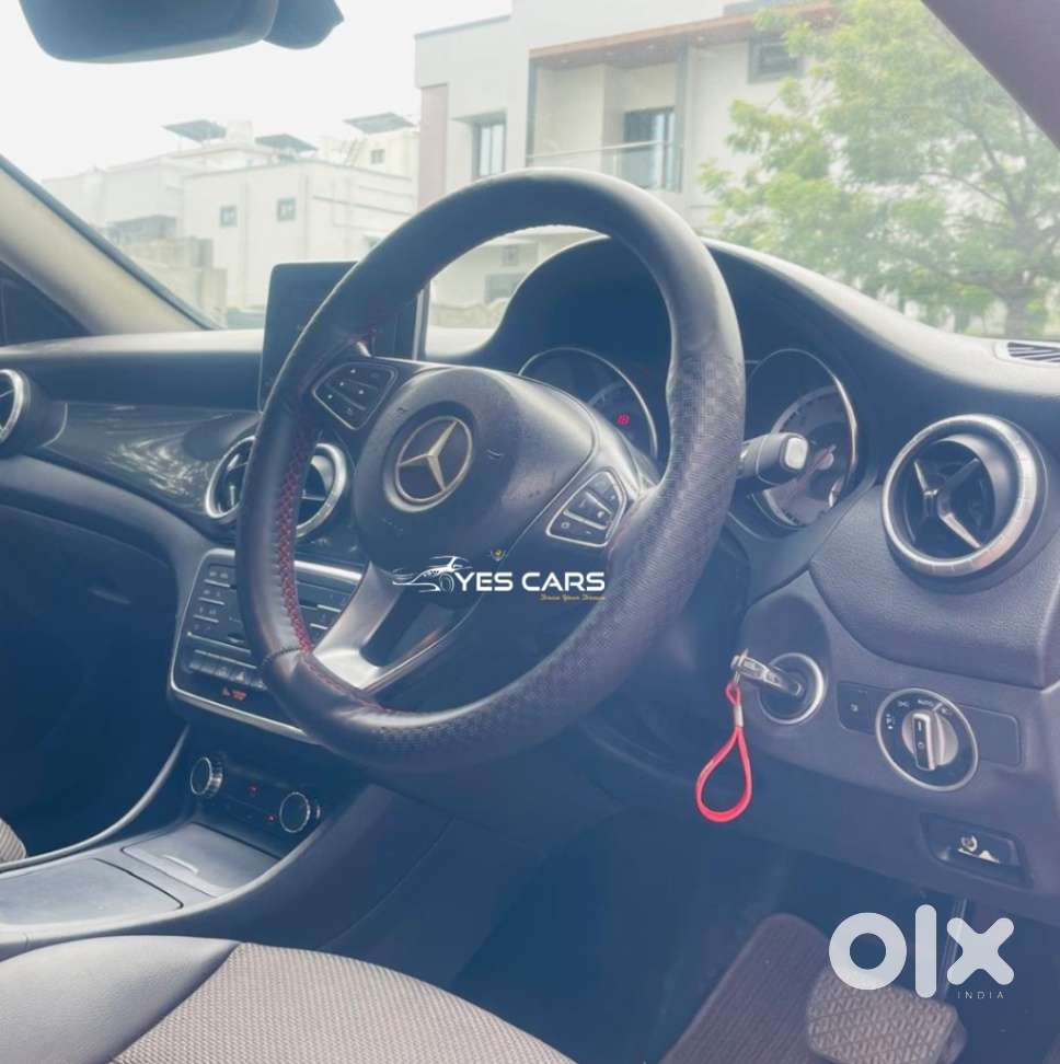 Mercedes-benz Cla 200 Cdi Sport, 2015, Diesel