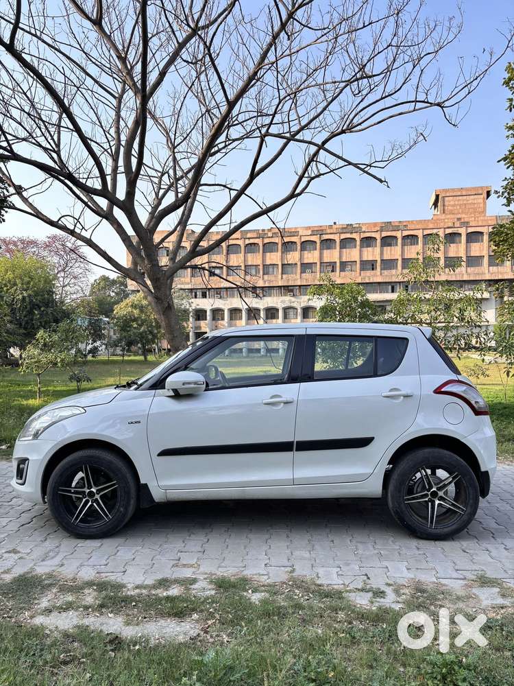 Maruti Suzuki Swift Vdi, 2016, Diesel