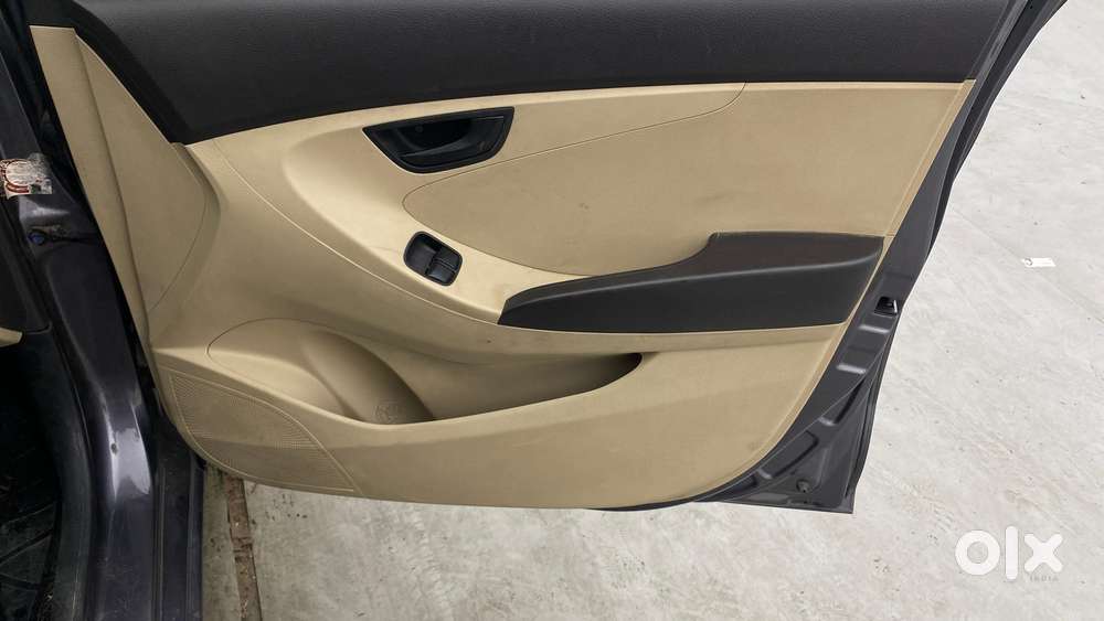 Hyundai Eon Era +, 2018, Petrol