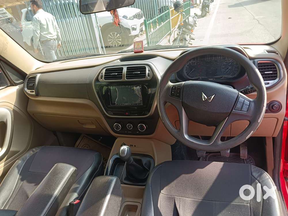Mahindra Bolero Neo N10 (o), 2023, Diesel