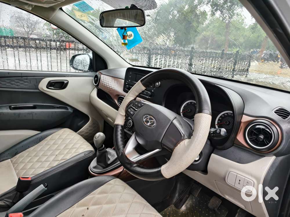 Hyundai Aura 1.2 S Cng, 2023, Cng & Hybrids