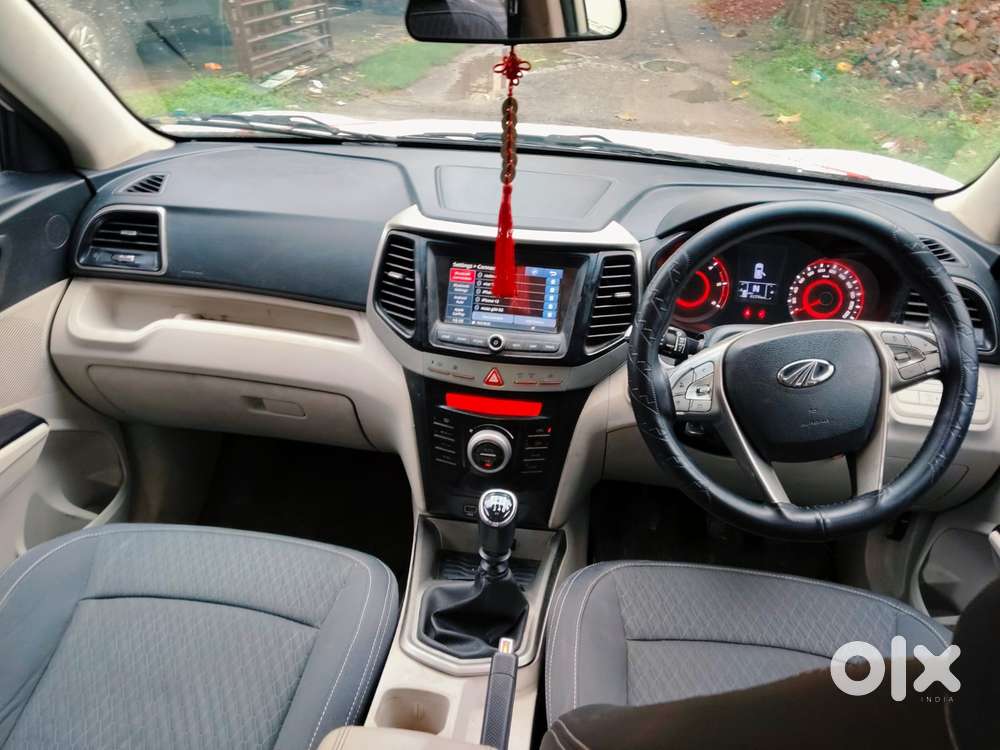 Mahindra Xuv300 W8 Diesel, 2022, Diesel