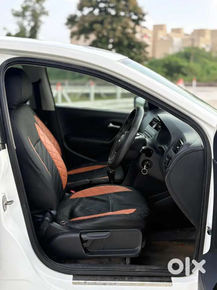 Volkswagen Polo 2016