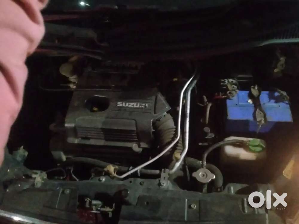 Maruti Suzuki Wagon R Lxi 2011