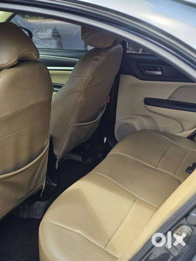 Honda Amaze Vx 1.2 Petrol Cvt, 2023, Petrol