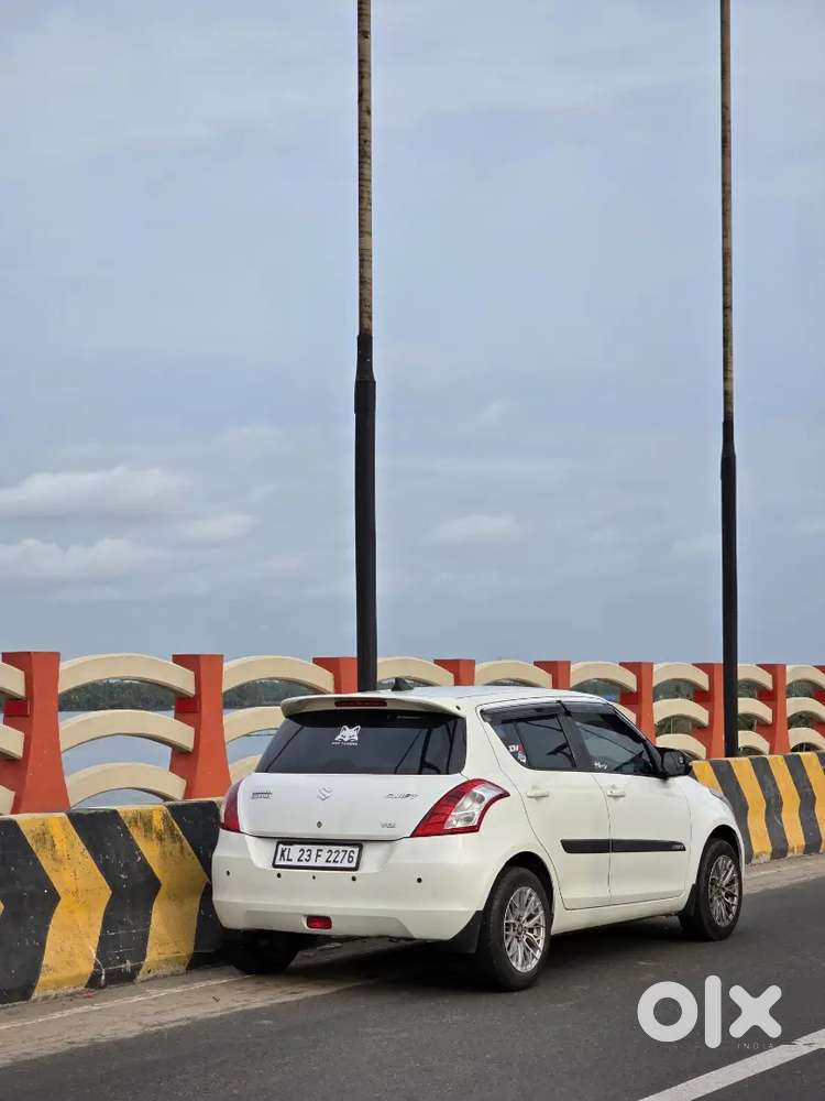 Maruti Suzuki Swift 2012 Diesel Well Maintained