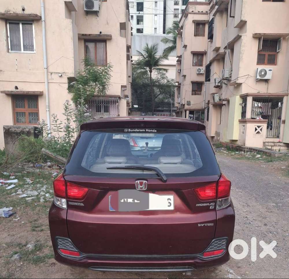 2015 Honda Mobilio For Sale, Ready To Drive!