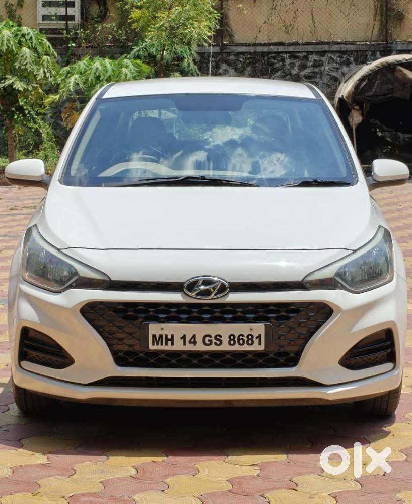 Hyundai I20 Magna Plus Diesel, 2018, Diesel