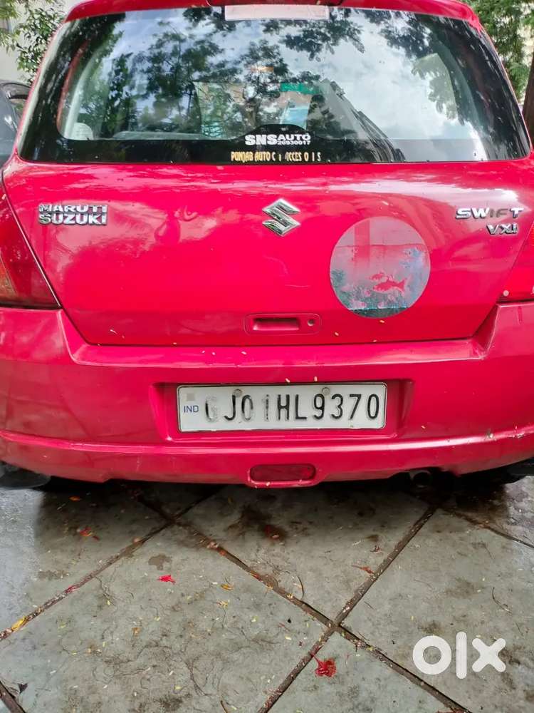 Maruti Suzuki Swift 2006