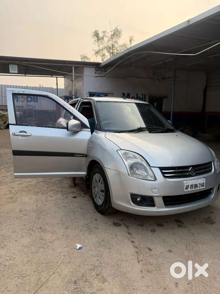 Maruti Suzuki Swift 2008 Diesel