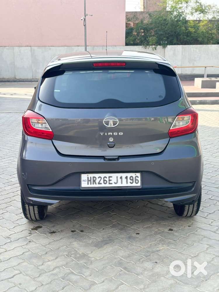 Tata Tiago