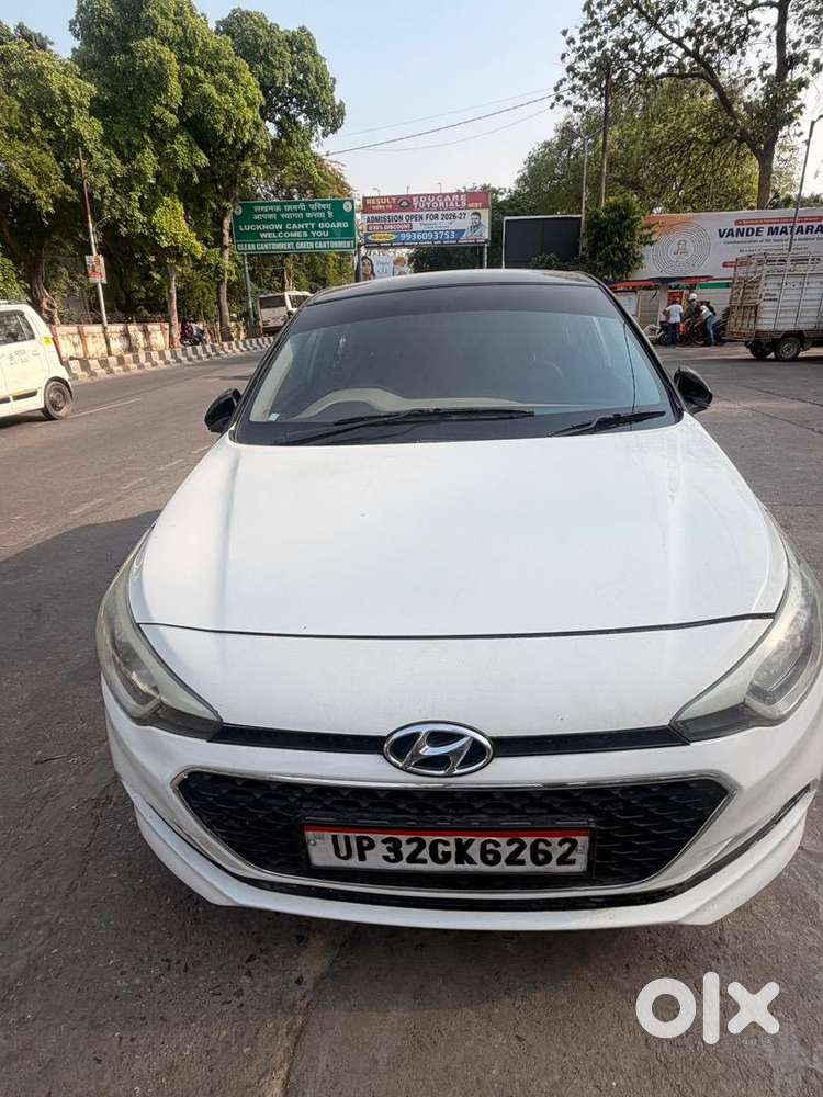 Hyundai New I20 2015 Diesel Well Maintained