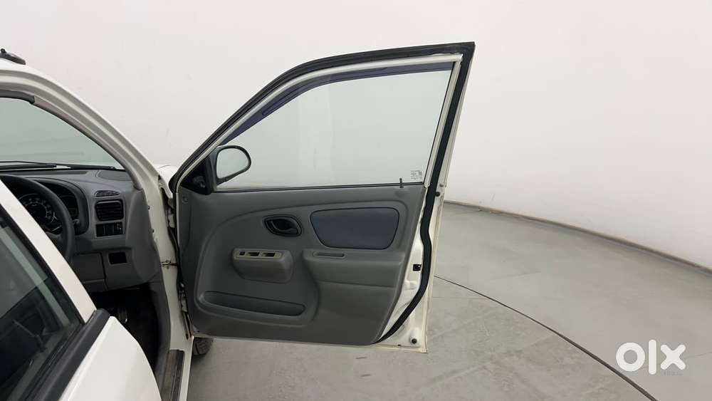 Maruti Suzuki Alto K10 Vxi, 2014, Petrol