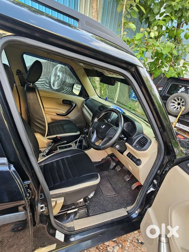 Mahindra Bolero Neo 2023 Diesel Well Maintained