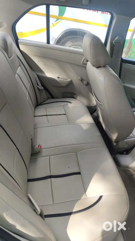 Maruti Suzuki Swift 2019