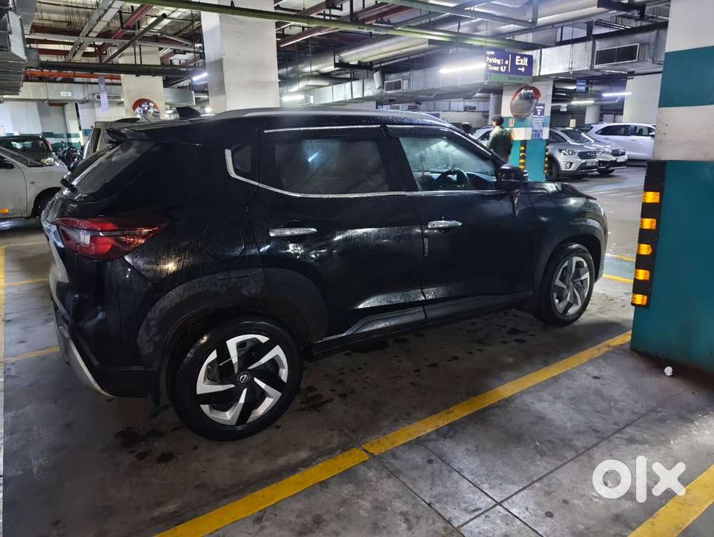 Nissan Magnite Acenta 2025