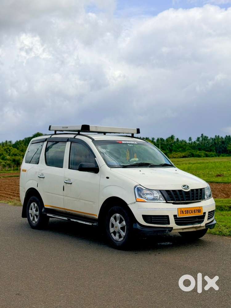 Mahindra Xylo D4 Diesel 2018