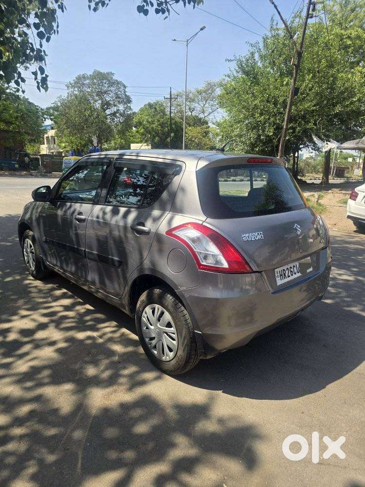 Maruti Suzuki Swift Ddis Vdi, 2015, Diesel
