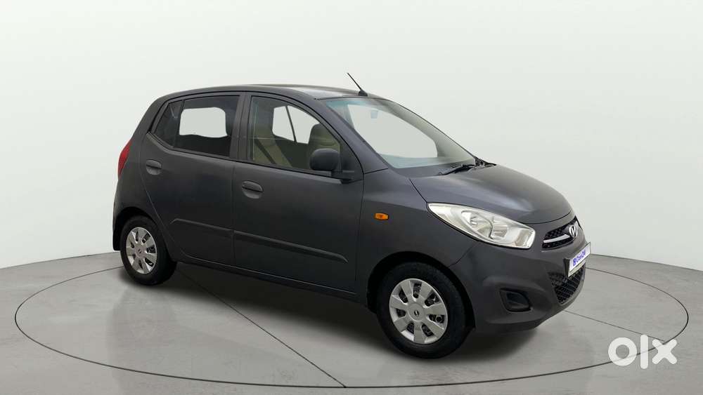 Hyundai I10 Era, 2012, Petrol