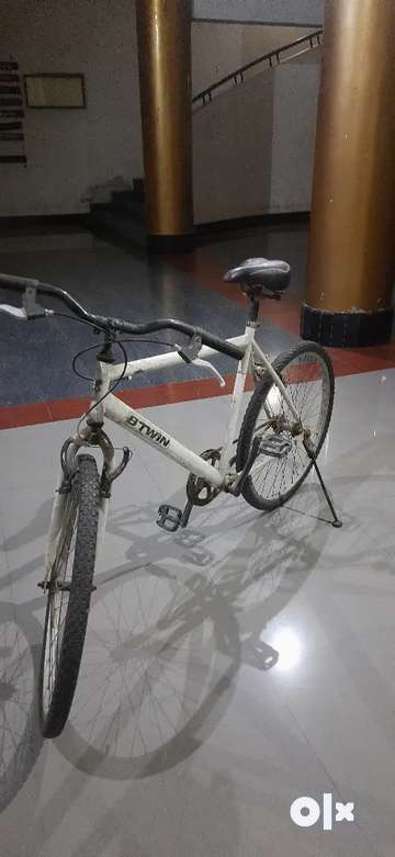 Btwin 2024 basic model