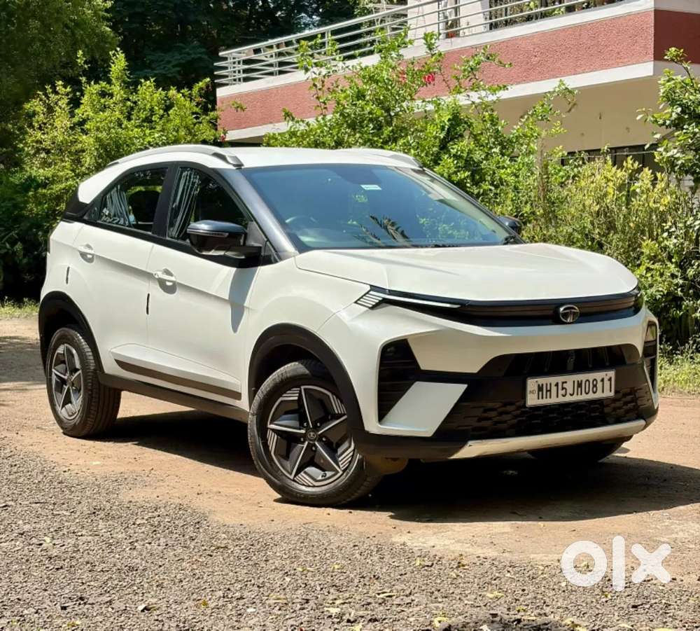 Tata Nexon 1.5 Revotorq Xz Plus, 2023, Diesel