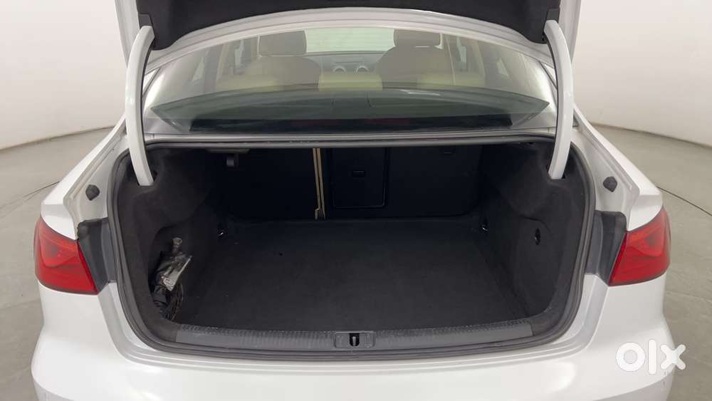 Audi A3 2.0 35 Tdi Premium + Sunroof, 2015, Diesel