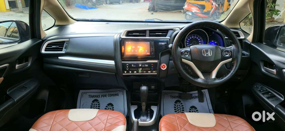 Honda Jazz 1.2 Zx Cvt I-vtec, 2021, Petrol