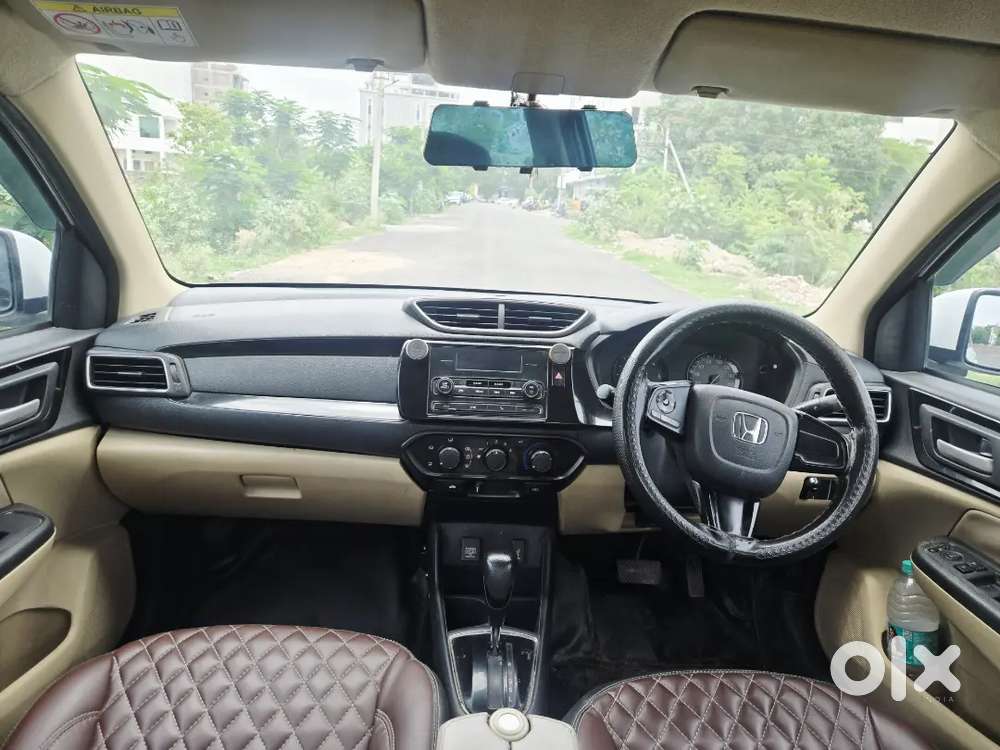 Honda Amaze Edition 2018 Diesel Car