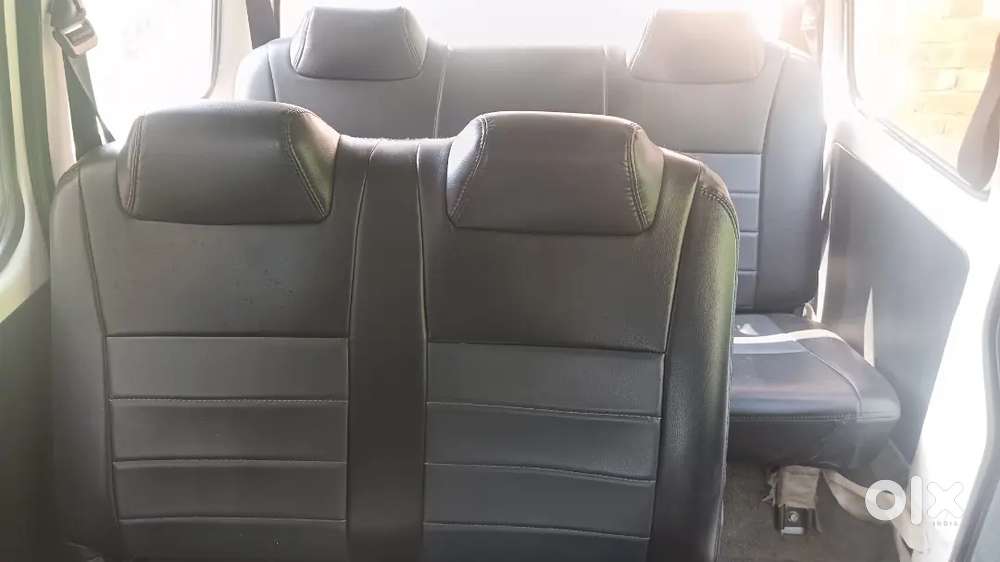 Maruti Suzuki Eeco Ac 2023