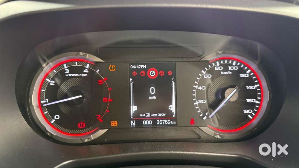 Mahindra Thar Diesel 2020