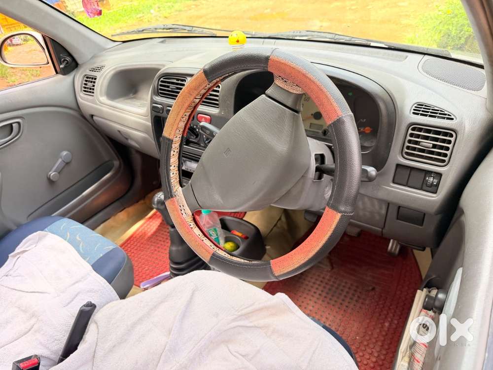 Urgent Sale *** Maruti Alto 800 (2009) Fully Condition