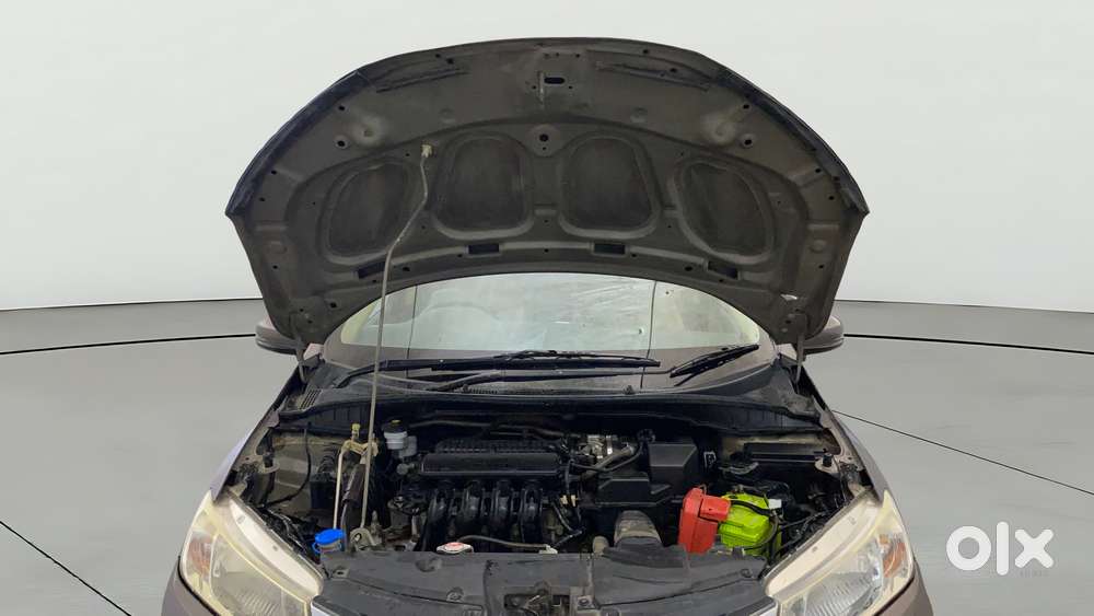 Honda City 2015-2017 I Vtec V, 2016, Petrol