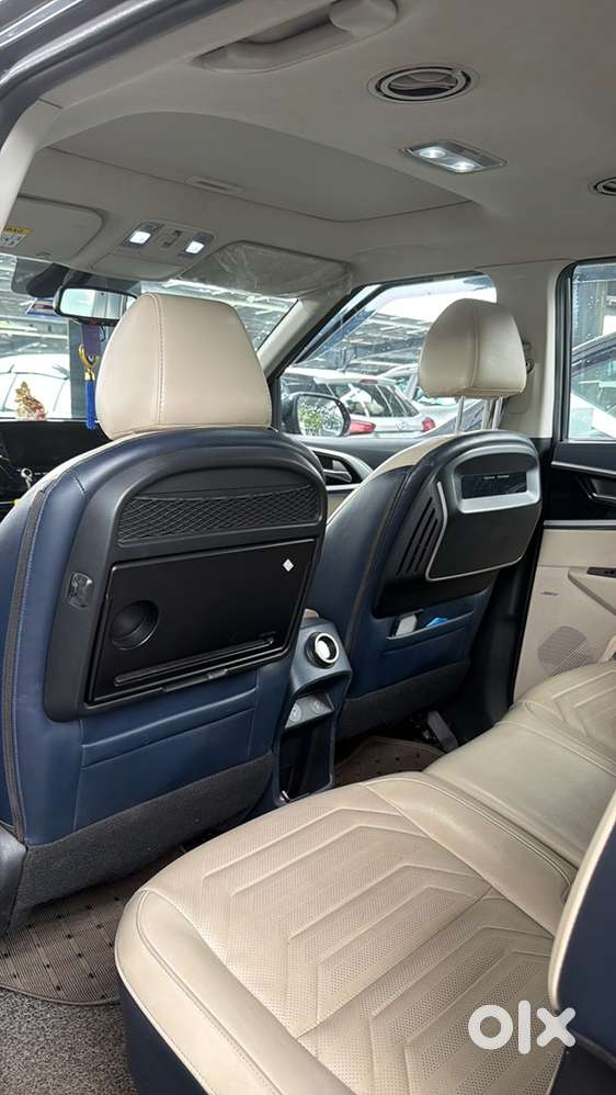 Kia Carens 2022 Model
