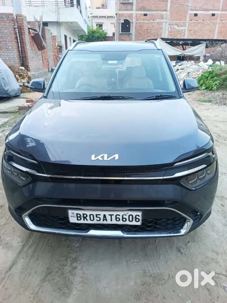 Kia Carens 1.4 Diesel 2022 Manual Variant