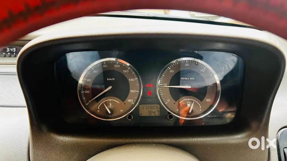 Tata Indigo Ecs 2013 Diesel Well Maintained
