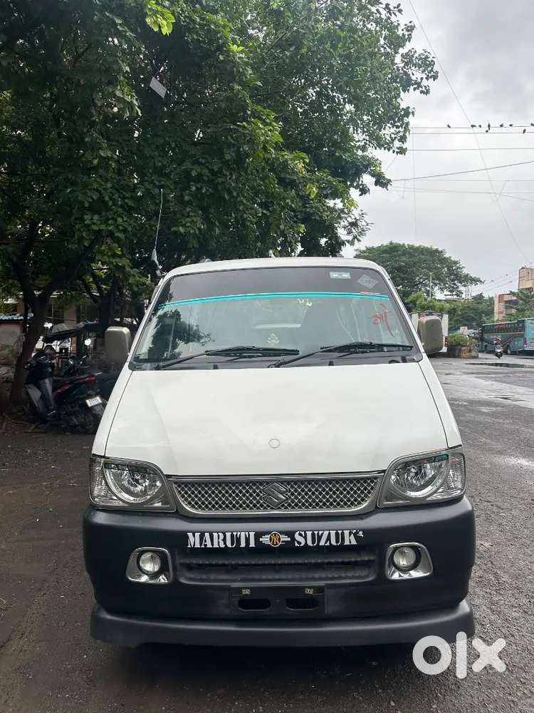 Maruti Suzuki Eeco 2023 Ac