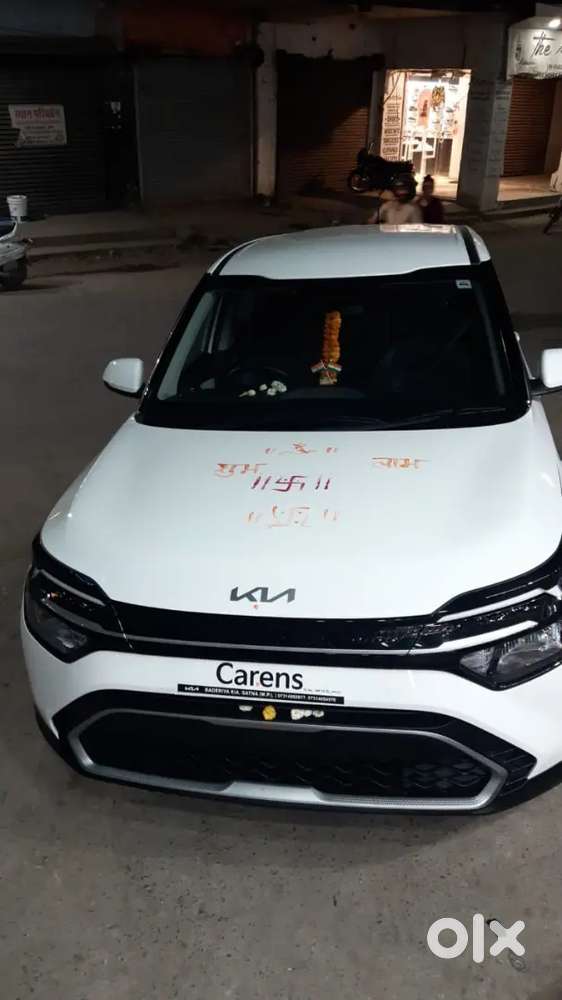Kia Carens 1.4 Premium 2023