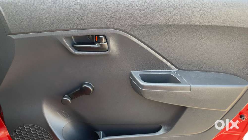 Maruti Suzuki Alto K10 Lxi Optional, 2022, Petrol